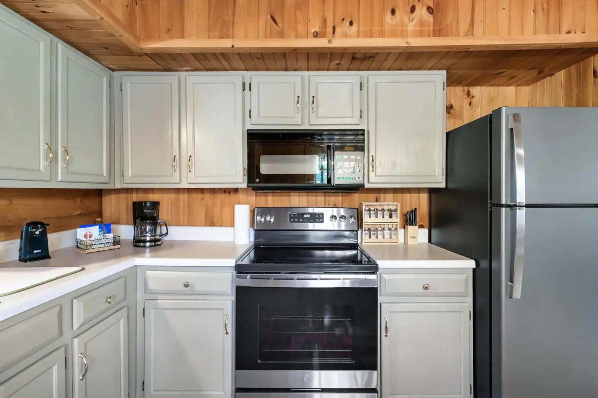 Views 1Br15Bath Pet-Friendly With Hot Tub & Bbq Pigeon Forge Exterior photo